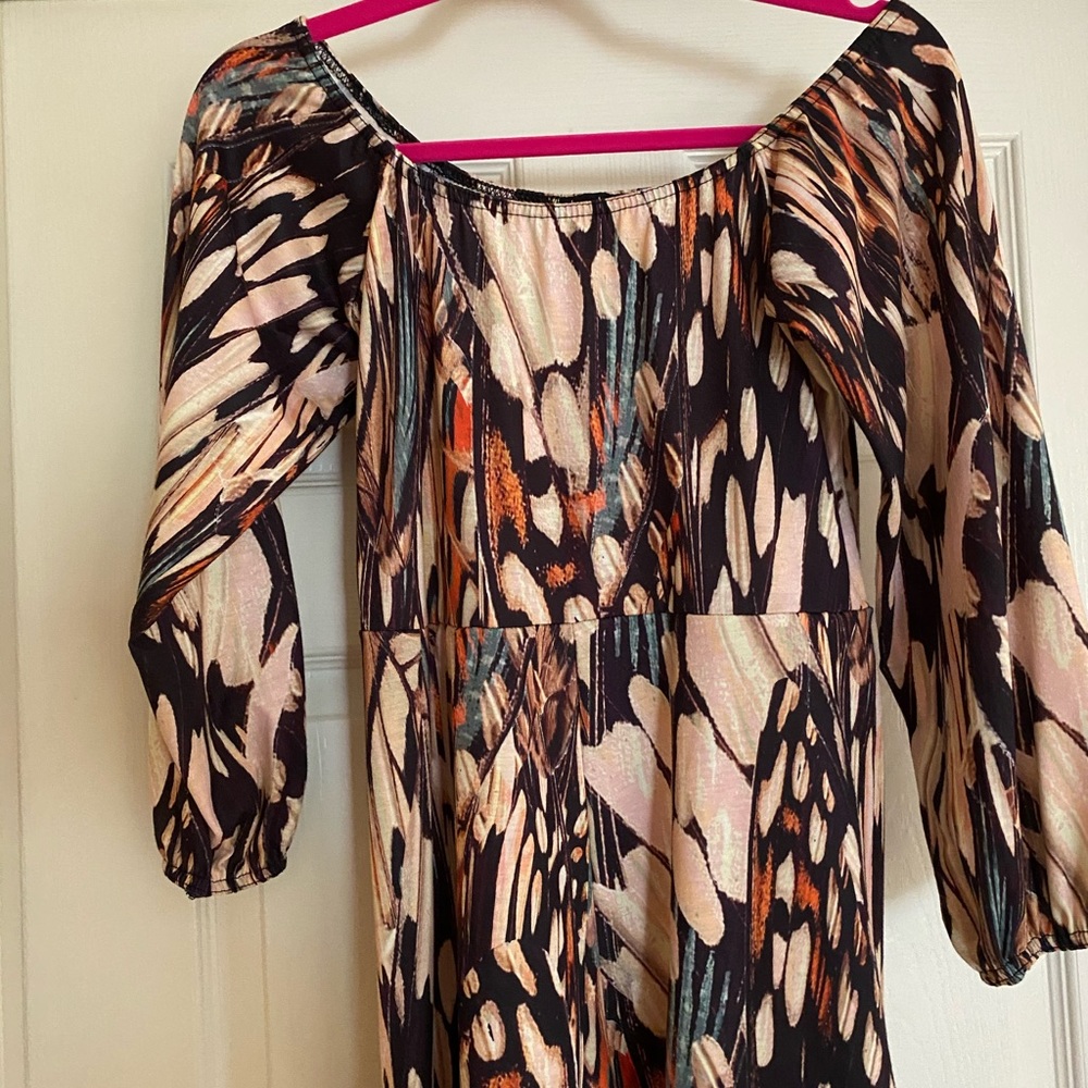 Boohoo Romper- Size 10 Never Worn